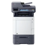 МФУ Kyocera Mita ECOSYS M6630cidn фото 1